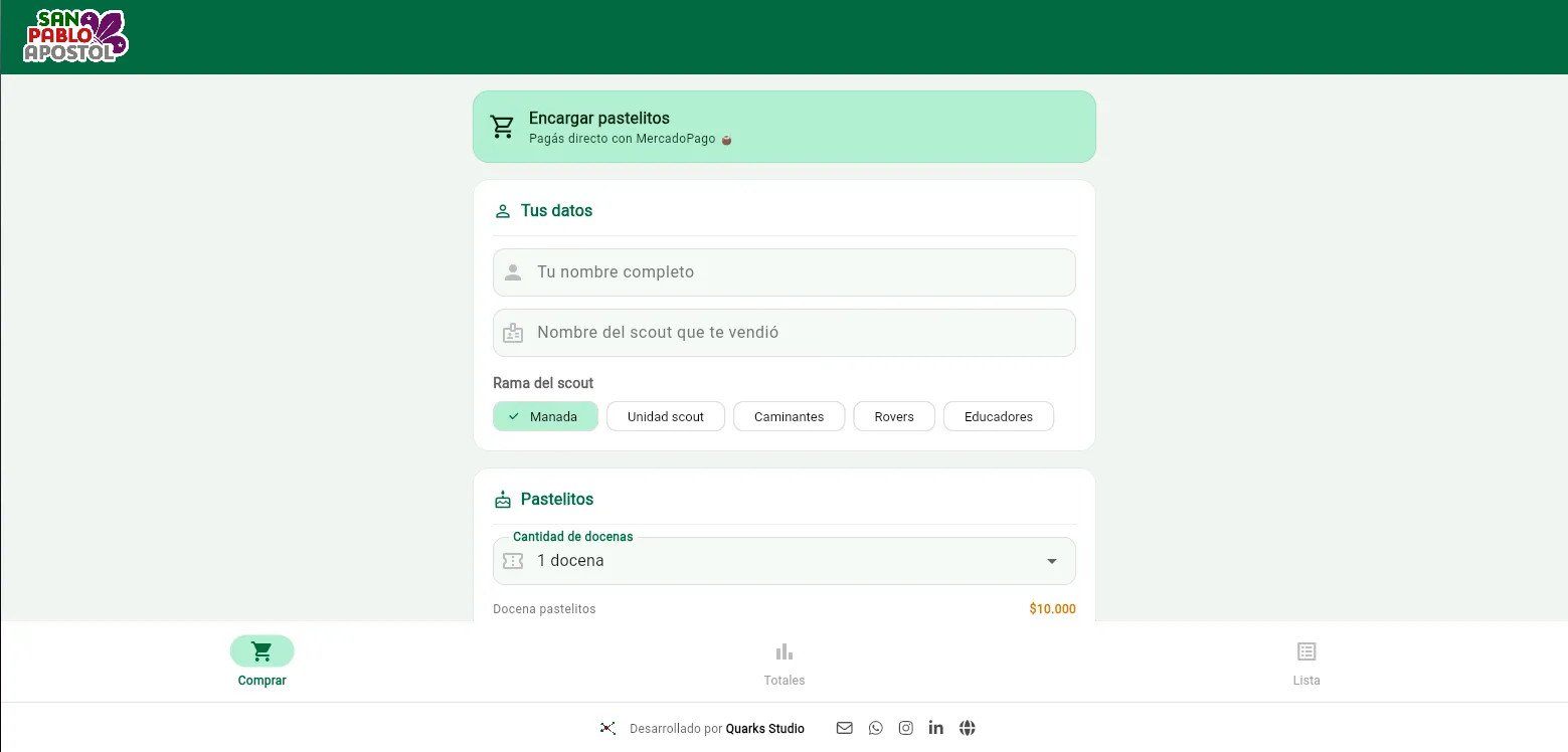 San Pablo Apóstol — 1